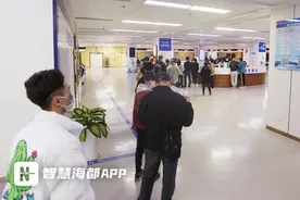 正式恢复！福州出入境相关业务迎来高峰图片