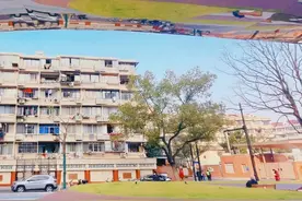 从街区烟火气到繁华徐家汇，只需步行10分钟~图片