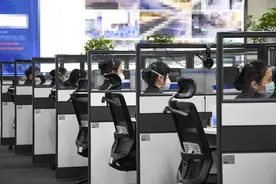 聚焦中国人民警察节丨惠州公安推进110接处警工作提质增效图片