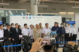 一图读懂｜出入境放开并非说走就能走，各国对华入境限制到底谁严谁松图片