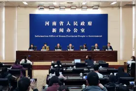 河南：“一老一小”机构受社会面疫情影响相对较小图片