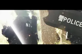 用一首歌感受人民警察的坚守和不易图片