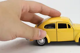 这些危险玩具千万不要购买！图片