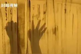 东坡文化季 | 中英文双语版苏东坡沙画 祝苏轼986岁生日快乐图片