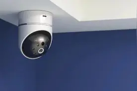 杭州姑娘房间有监控，他们装的……图片