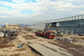 这个全国最忙的县级火车站今起将脱胎换骨图片