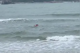 一家四口在三亚溺水，3死1失联，家属回应图片