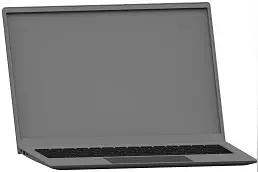 抖音笔记本电脑外观曝光图片