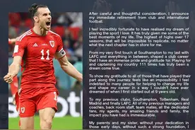 贝尔为何退役？他会成为职业高尔夫球手吗？图片