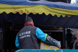 快递、同城即配春节不停，菜鸟闪送宣布春节不打烊图片