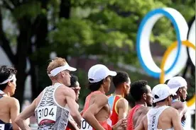 巴黎奥运会田径赛程公布，“复活赛”赛制将正式启用图片