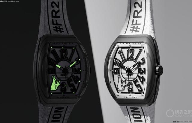 �������Ƴ�FR2NCK MULLER Vanguard���