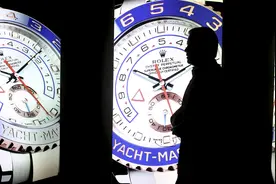 被假货逼疯的劳力士，开始自己做二手了图片