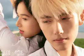 陈飞宇张婧仪二搭？制片人回应：在全力以赴争取图片