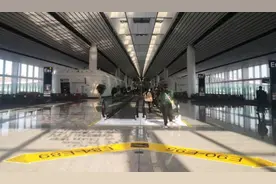 大兴机场国际客运航线，1月17日正式恢复！图片