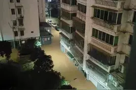 晨意帮忙｜水管爆裂淹了3百间地下室赔付被拖延？回应：一步步来图片
