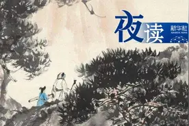 夜读 | 让自己越活越好的3个习惯图片