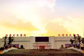 弘扬苏区精神 守好红色根脉——访江西省党史学会理事、赣南师范大学中央苏区研究中心主任谢庐明图片