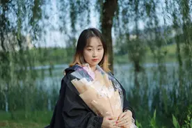 大一定下就业目标，她斩获三家名企实习offer图片