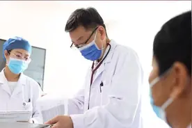 河南首例“心腔内超声”成功实施图片