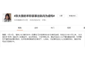 网红人设崩塌反转事件频现 谁来管、如何管？律师这么说图片