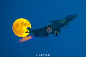 每一张都值得收藏！12张歼20高清壁纸图片