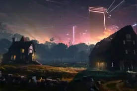 《地狱边境》和《Inside》的“精神续作”图片