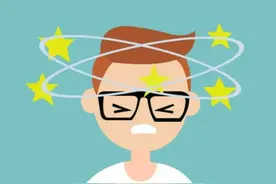 脑袋“嗡嗡响”，可能是脑鸣了！图片