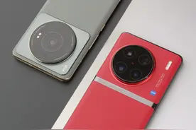 vivo X90 Pro+ 与 小米 12S Ultra 20组对比样张图集[40P] [SOOMAL]图片