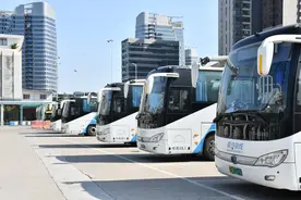 南沙K2路从1月16日起调整直达芳村西塱总站图片