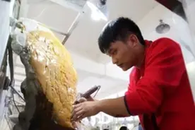 方寸之间 守护匠人初心图片