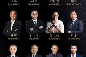 签约韩庚、王一博，乐华娱乐成功上市！阿里、字节等参与投资入股图片