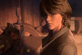 《王者荣耀》的剧情，你们看过么？图片