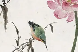 夜读 | 感谢一路对我好的人图片