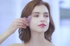 东莞刮痧板在欧美火了：实用性强受好评，掀起健康美容新潮流图片