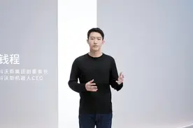 科沃斯25周年，风华正茂恰少年图片