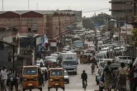 中国公民在刚果（金）遭绑架遇害案4人落网！已移交司法部门图片