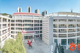 喜讯！梧州市又新增一所自治区示范性普通高中图片