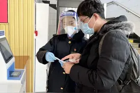 铁路学生优惠票发售条件有变化，这份指南请收好图片