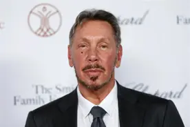 有钱不一定可以任性！甲骨文老板在“自己的海岛”开车超速被罚图片