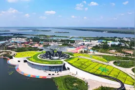 衡水：争先进位 “四个闯出一条新路”进程正酣图片