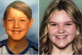 2022年盘点世界邪教劣行图片