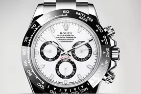 劳力士2023年全线涨价，表行老板揭秘二级市场价格波动图片