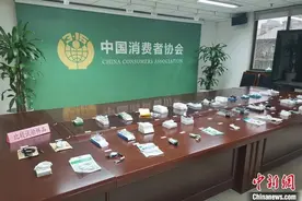 中消协测评46款充电数据线 近半数样品阻燃能力不佳图片