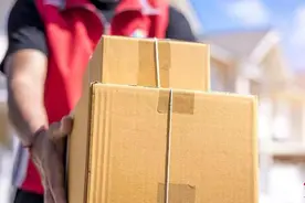 快递业春节招人难，日薪千元“留”不住快递员，有快递已上调运费图片