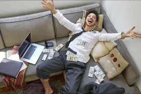 “网赚”APP之死图片