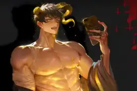 就连19禁的韩国乙游，也逃不过“双开门冰箱”的审美迫害图片