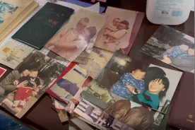 “失联12年了我还能见到我妈妈” 上海小伙赴济南寻母 母子终相认图片