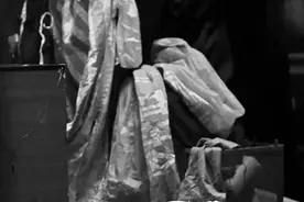 回不去的“故乡”，看不清的未来图片