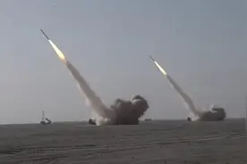 45秒超燃混剪看多型装备火力全开图片